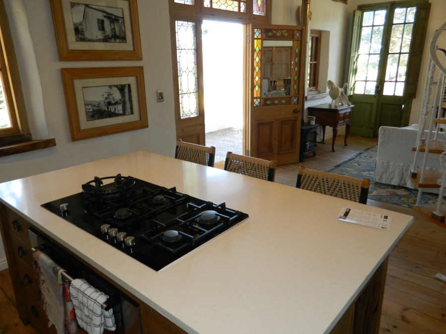 To Let 1 Bedroom Property for Rent in Franschhoek Western Cape